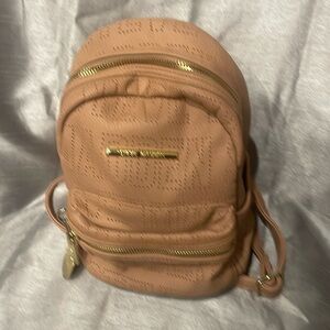 Steve Madden back pack.